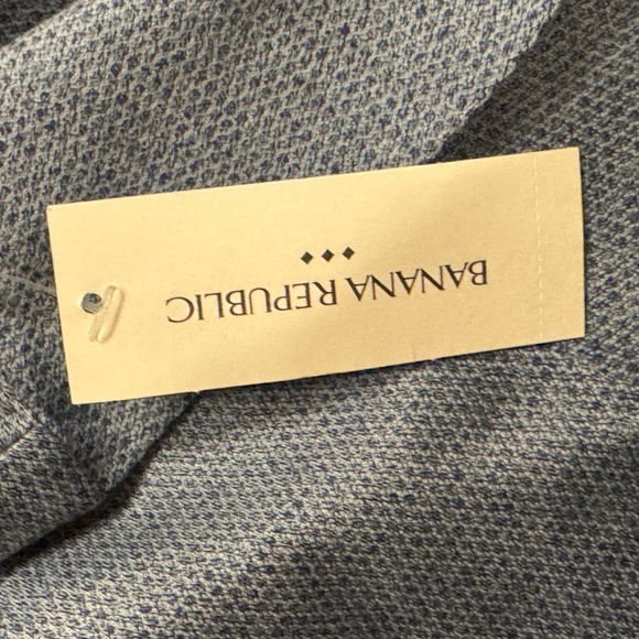 Banana Republic Dress Polo - Picture 3 of 4